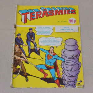 Teräsmies 06 - 1965